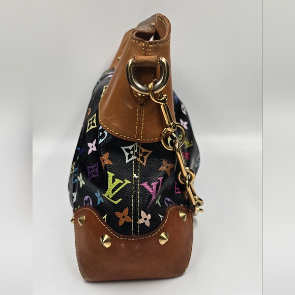 Louis Vuitton Monogram Judy GM - Picture 5 of 16